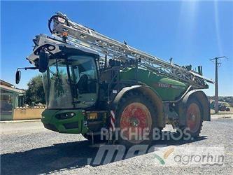 Fendt ROGATOR 645 Pulverizadores arrastrados