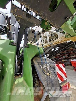 Fendt ROGATOR 655 Pulverizadores arrastrados