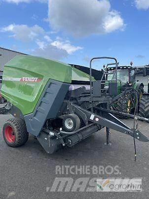 Fendt ROTANA 130 F Rotoempacadoras