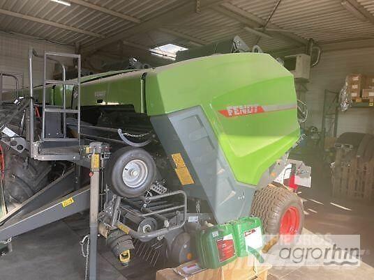 Fendt ROTANA 160 V Rotoempacadoras
