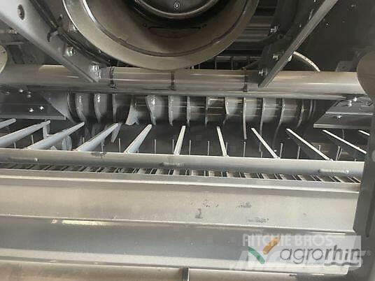 Fendt ROTANA 160 V Rotoempacadoras