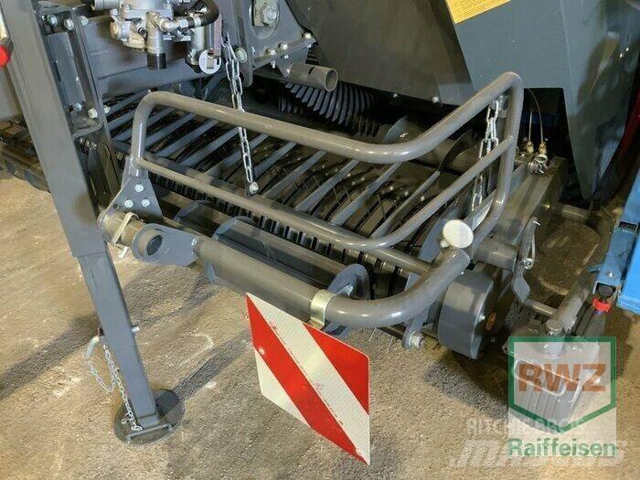 Fendt Rotana 160 Xtra Rotoempacadoras