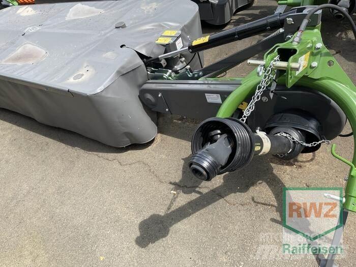 Fendt Slicer 2870 ISL Segadoras