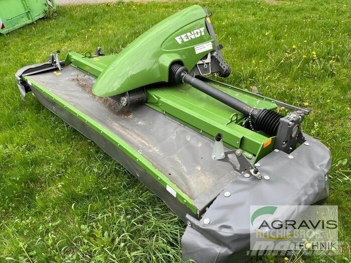 Fendt SLICER 3060 FPKC Segadoras