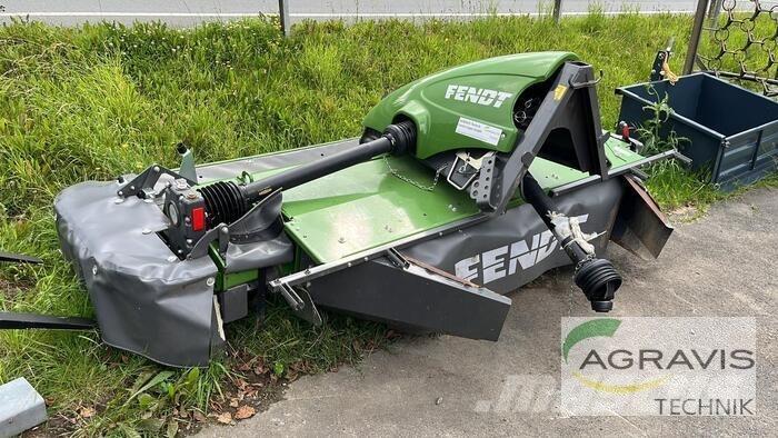 Fendt SLICER 3060 FPKC Segadoras