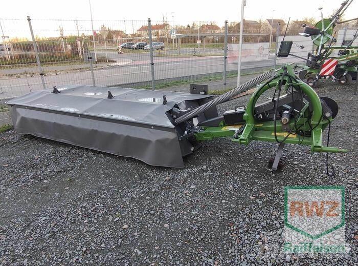 Fendt Slicer 320 P Segadoras