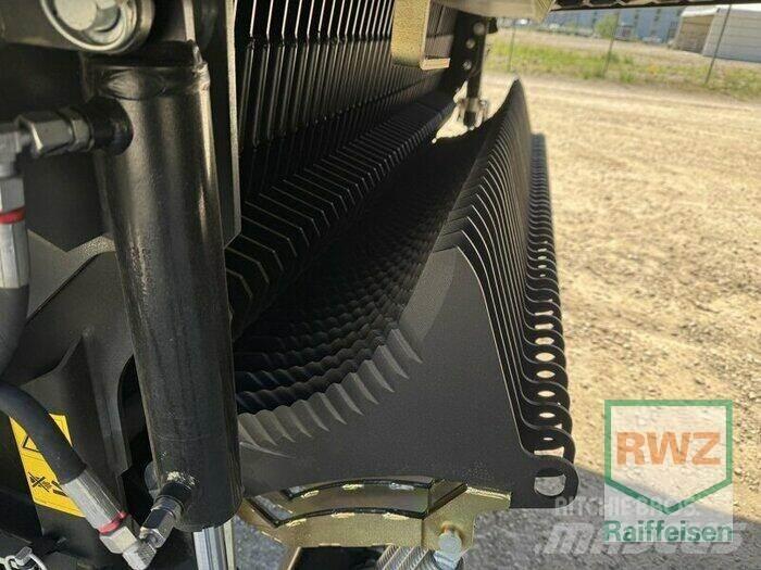 Fendt Tigo 75 XR-D Remolques autocargadores