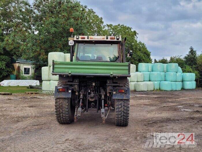 Fendt Xylon 522 Tractores