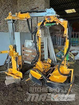 Ferrand R3000P/EVO Agricultura - Otros
