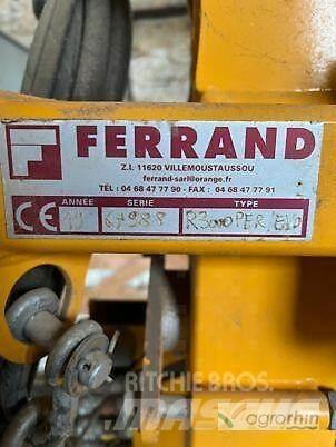 Ferrand R3000P/EVO Agricultura - Otros