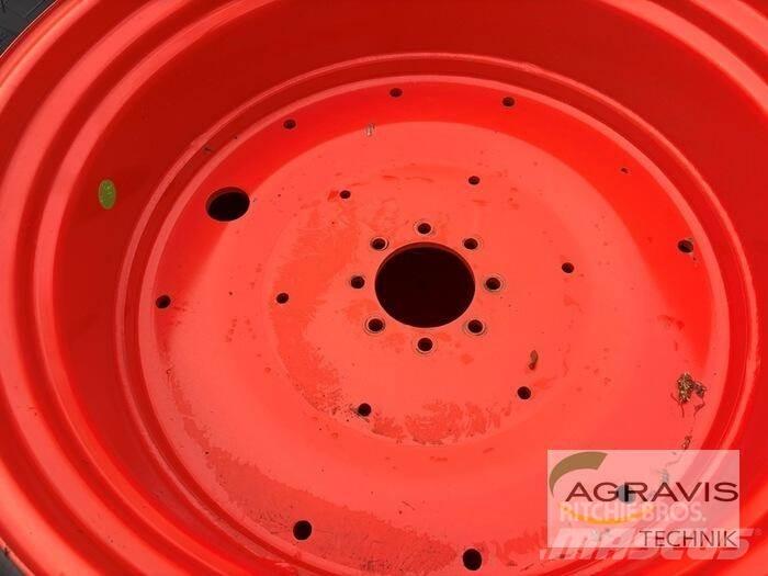 Firestone 480/70R38 Neumáticos, ruedas y llantas