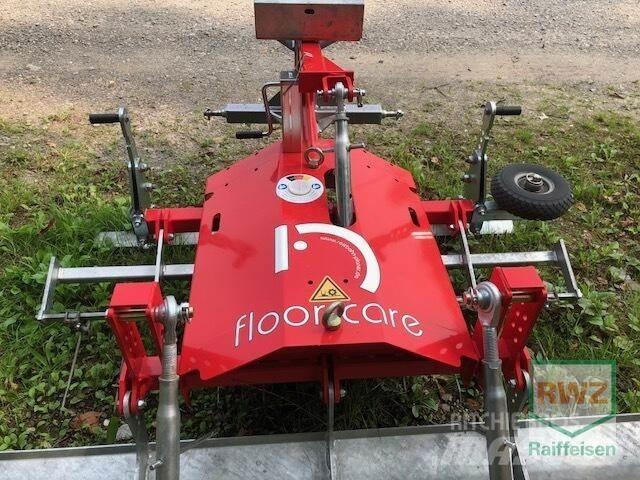  Floor-Care trail 1,60 Gradas