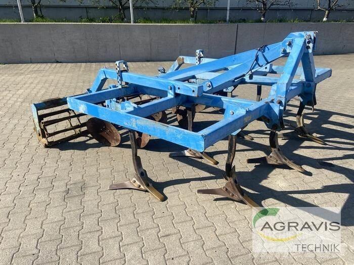  FLÜGELSCHARGRUBBER Cultivadores