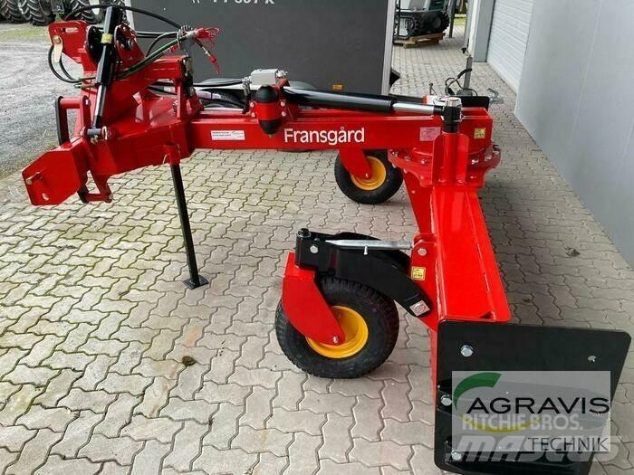 Fransgård GT-300 DKH Otros accesorios para tractores