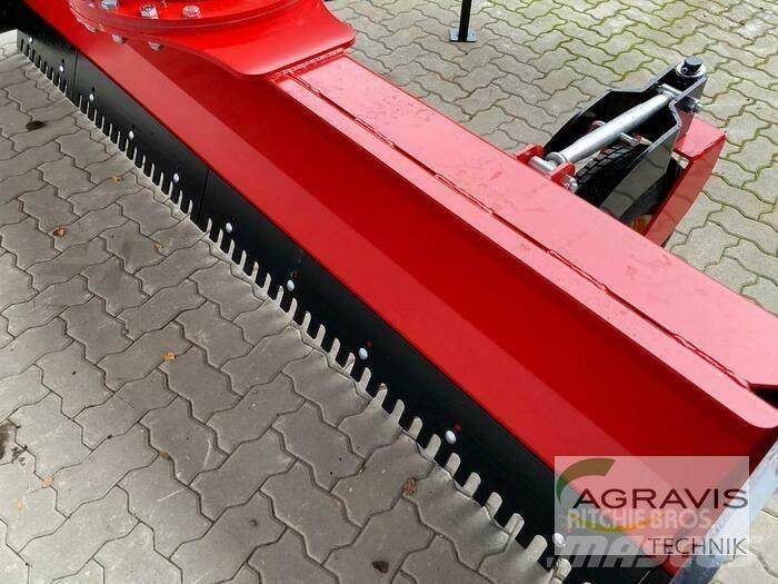 Fransgård GT-300 DKH Otros accesorios para tractores