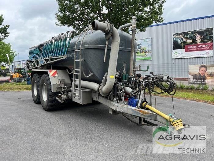 Garant Kotte PTL 18500 Bombas y mezcladoras