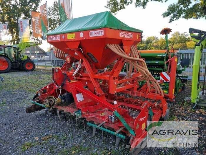 Gaspardo ALIANTE 300 Sembradoras combinadas