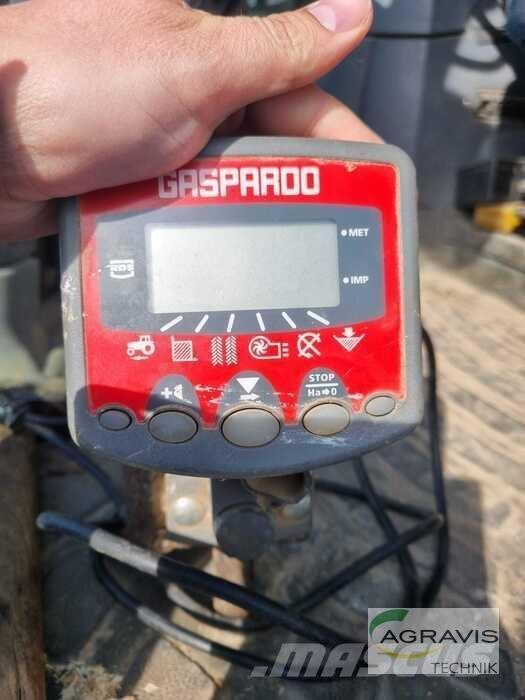 Gaspardo ALIANTE 300 Sembradoras combinadas