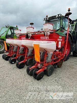 Gaspardo MTE F6 Sembradoras