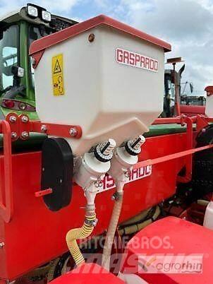 Gaspardo MTE F6 Sembradoras