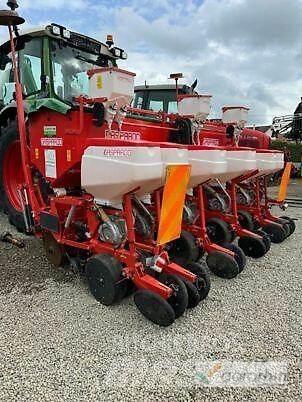 Gaspardo MTE F6 Sembradoras