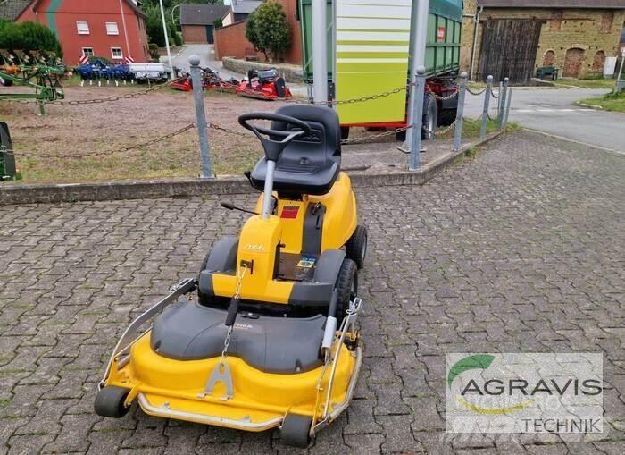  GEBRAUCHTES KLEINGERÄT Procesadoras y cortadoras de leña