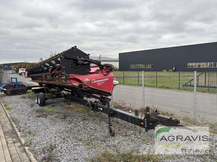 Geringhoff VS 910 Accesorios para cosechadoras combinadas