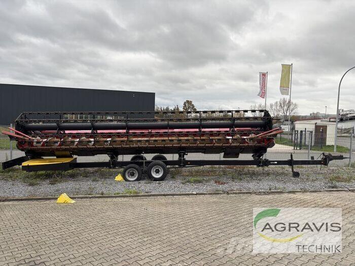 Geringhoff VS 910 Accesorios para cosechadoras combinadas