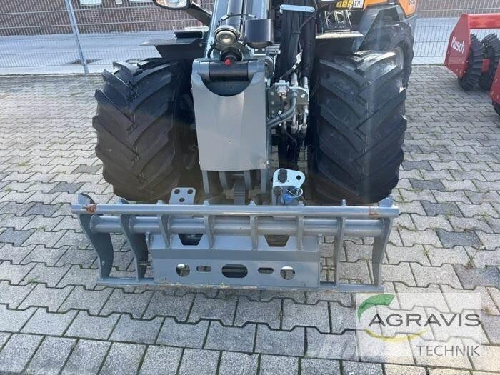 GiANT G3500 TELE Cargadoras sobre ruedas