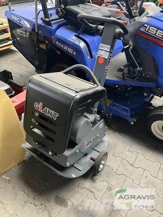 GiANT GPR3558D Construcción - Otros