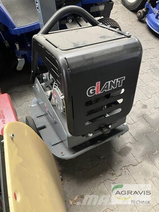GiANT GPR3558D Construcción - Otros