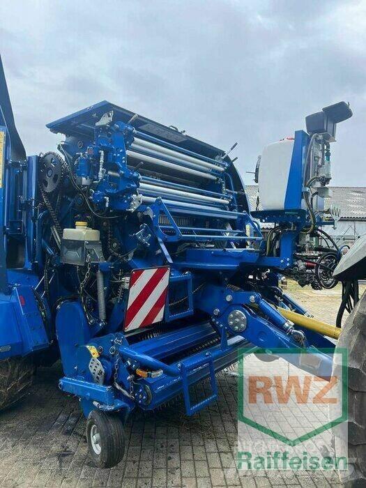 Göweil G1 F125 Combi Rotoempacadoras