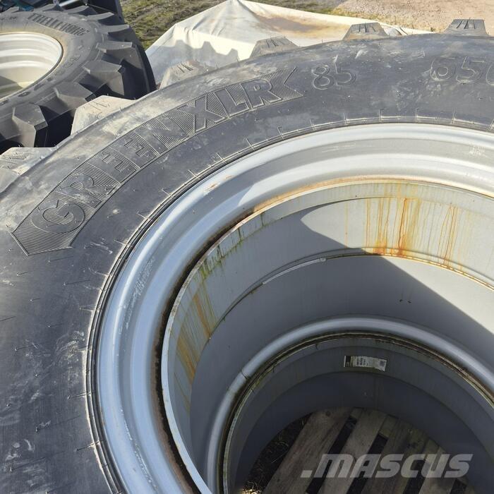 Green XLR85 650/85 R38 Otros accesorios para tractores