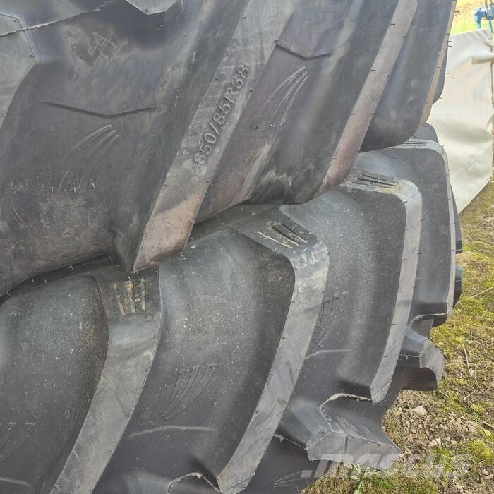 Green XLR85 650/85 R38 Otros accesorios para tractores