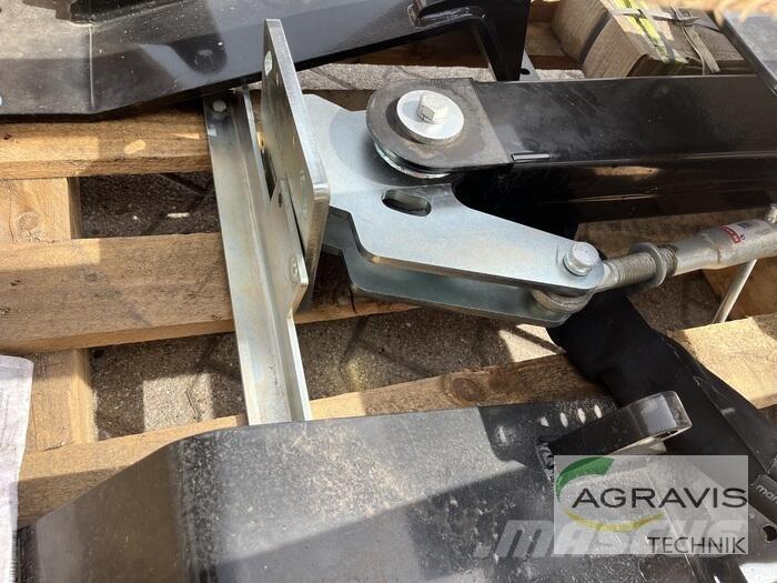 Greentec HXF 3302 Procesadoras y cortadoras de leña