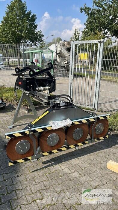 Greentec HXF 3302 Forestal - Otros