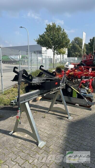 Greentec HXF 3302 Forestal - Otros