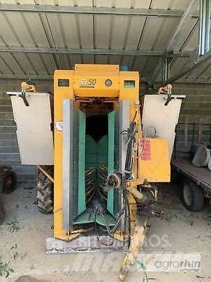 Gregoire Besson G50 Agricultura - Otros