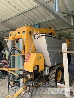 Gregoire Besson G50 Agricultura - Otros
