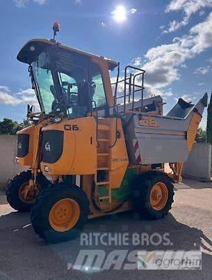 Gregoire Besson G6.210 Agricultura - Otros