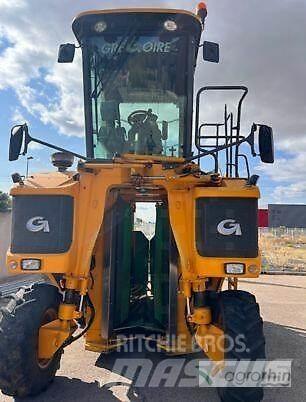 Gregoire Besson G6.210 Agricultura - Otros