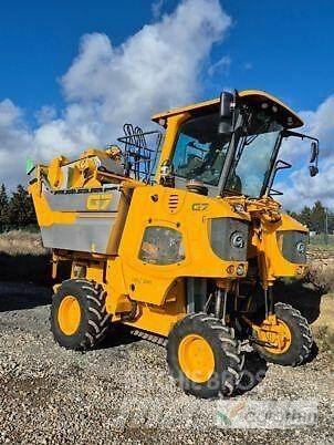 Gregoire Besson G7.240 Agricultura - Otros