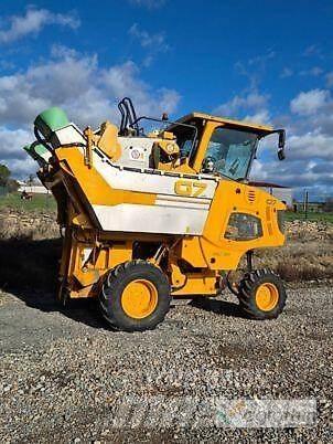Gregoire Besson G7.240 Agricultura - Otros