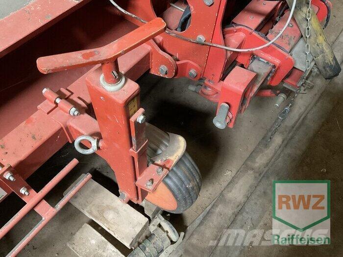 Grimme DF30000 Gradas rotativas / rotocultivadores