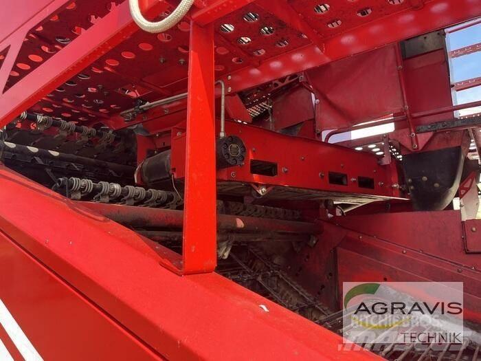Grimme EVO 280 Cosechadoras y excavadoras para patata