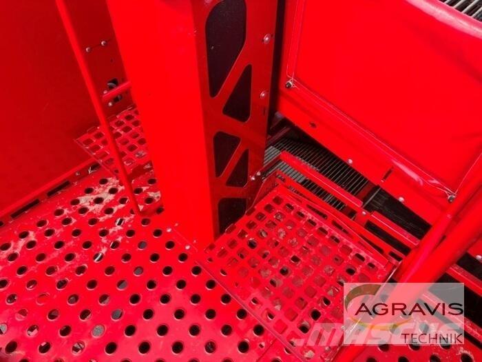 Grimme EVO 280 Cosechadoras y excavadoras para patata