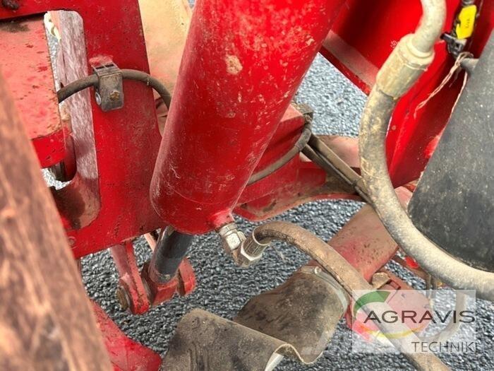 Grimme EVO 290 NB Cosechadoras y excavadoras para patata