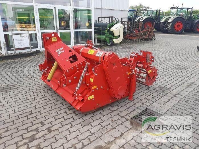 Grimme GF 200 Gradas rotativas / rotocultivadores