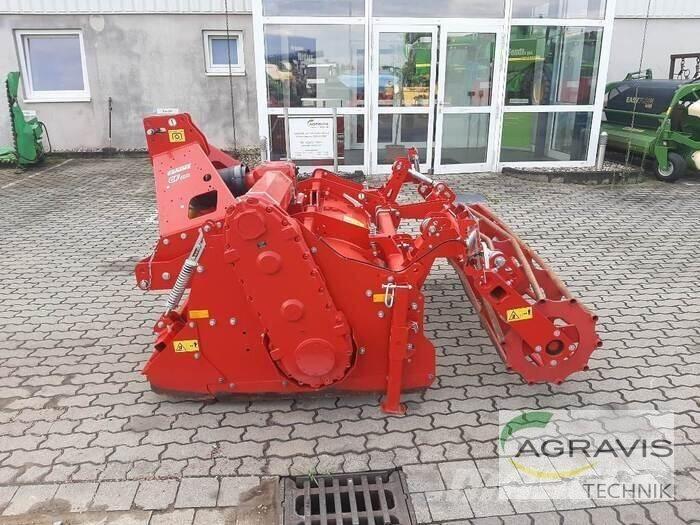 Grimme GF 200 Gradas rotativas / rotocultivadores