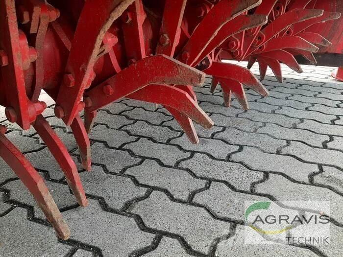 Grimme GF 200 Gradas rotativas / rotocultivadores